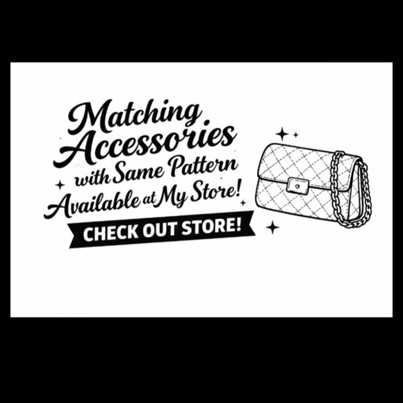 Vera Bradley RFID Turnlock Wallet in the Dog Show pattern - Picture 8 of 8